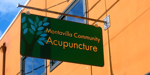 Acupuncture, Montavilla, Community, Portland